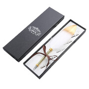 Gaira® Pióro kaligraficzne 70823, Kolor biały Gaira®