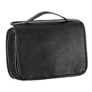 Gaira® Kosmetyczka 4080, Kolor czarny Gaira®