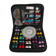 Gaira® Zestaw do szycia w etui 127 szt Gaira®