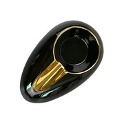 Gaira® Popielniczka do cygar 8050, Kolor czarny Gaira®