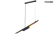 MOOSEE lampa wisząca CONTEO czarna 5900168827721