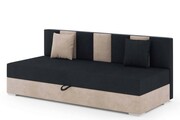 Sofa tapczan PORTO 80 | Kolor do wyboru