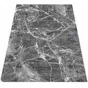 Dywan Nowoczesny Panamero 25 Grey 5905490926937