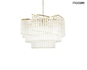 MOOSEE lampa wisząca LUMA 60 złota 5900168835047