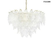 MOOSEE lampa wisząca SCARLETT 80 złota 5900168835016