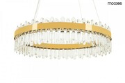 MOOSEE lampa wisząca AMIRA 100 złota 5900168830929