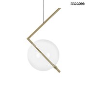 MOOSEE lampa wisząca ECHO złota 5900168829688
