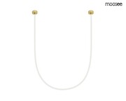 MOOSEE lampa wisząca LASSO 600 złota 5900168833197