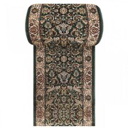 Chodnik Exclusive 02 N - zielony