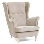 Fotel skandynawski USZAK 2 / kolory do wyboru 9999001203125