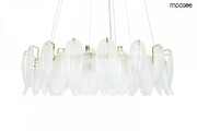 MOOSEE lampa wisząca ROCH 100 złota 5900168831964