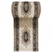 Chodnik Exclusive 04 - brązowy- 100 cm 5905490903372