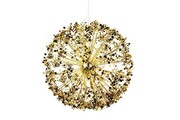 MOOSEE lampa wisząca MONETE 50 złota 5900168835085