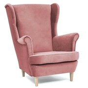 Fotel do salonu USZAK 1 / kolory do wyboru 9999001203125