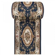 Chodnik Exclusive 04 N - granatowy