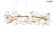MOOSEE lampa wisząca FLORA 120 złota 5900168831933