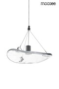 MOOSEE lampa wisząca AQUA 20 5900168830691