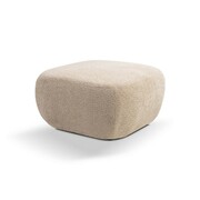 Pufa tapicerowana OLIO | Kolor do wyboru