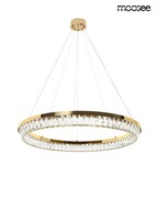 MOOSEE lampa wisząca SAVOY 100 złota 5900168833845