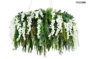 MOOSEE lampa wisząca GARDENS WISTERIA 120 5900168833234