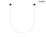 MOOSEE lampa wisząca LASSO 800 Smart czarna 5900168834781