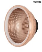 MOOSEE lampa ścienna FARO miedziana 5900168826878
