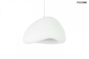 MOOSEE lampa wisząca NEST 30 biała 5900168830417