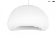 MOOSEE lampa wisząca NEST 80 biała 5900168832268