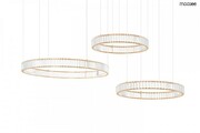 MOOSEE lampa wisząca LIBERTY 3A złota 5900168829787