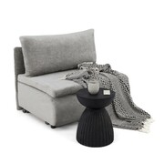 Sofa dwuosobowa z funkcją spania PETITE | Aphrodite 21