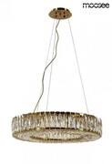 MOOSEE lampa wisząca ALLISIA 60 złota 5900168826588