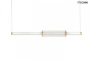 MOOSEE lampa wisząca LIBRA złota 5900168834958