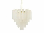 MOOSEE lampa wisząca GORDON 60 złota 5900168834989