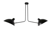 Lampa wisząca RAVEN 2 5900168815339