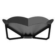 Palenisko ogrodowe Hydra / 80x30