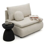 Sofa z funkcją spania PETITE | 80 | Antalogy 01 | Poduszka w zestawie