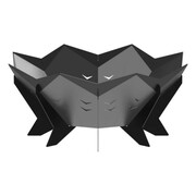 Palenisko ogrodowe FREYA / 95x40