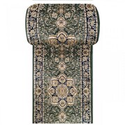 Chodnik Exclusive 03 N - zielony