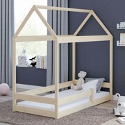 Łóżko domek MIŚ | 160x80