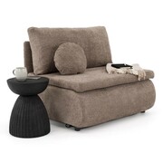 Sofa z funkcją spania PETITE | 80 | Antalogy 06 | Poduszka w zestawie