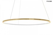 MOOSEE lampa wisząca RING SLIM 150 złota 5900168829626