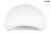MOOSEE lampa wisząca NEST 100 biała 5900168832275