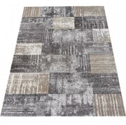 Dywan Nowoczesny Panamero 24 Grey 5905490926104