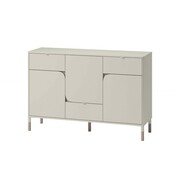 Komoda młodzieżowa HARMONY HR-06 kaszmir/truflowy
