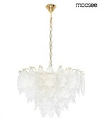 MOOSEE lampa wisząca SCARLETT 60 złota 5900168835009