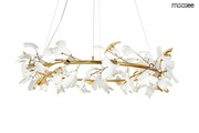 MOOSEE lampa wisząca FLORA 100 złota 5900168831940