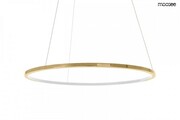 MOOSEE lampa wisząca RING SLIM 80 złota 5900168829596