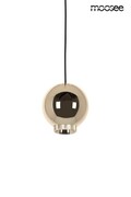 MOOSEE lampa wisząca OJO złota 5900168830356
