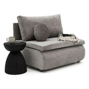 Sofa z funkcją spania PETITE | 80 | Aphrodite 21| Poduszka w zestawie