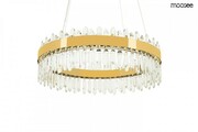 MOOSEE lampa wisząca AMIRA 60 złota 5900168830905